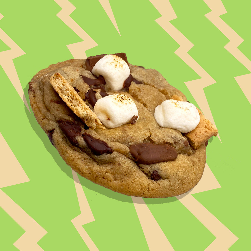 S'MORE THUNDA
