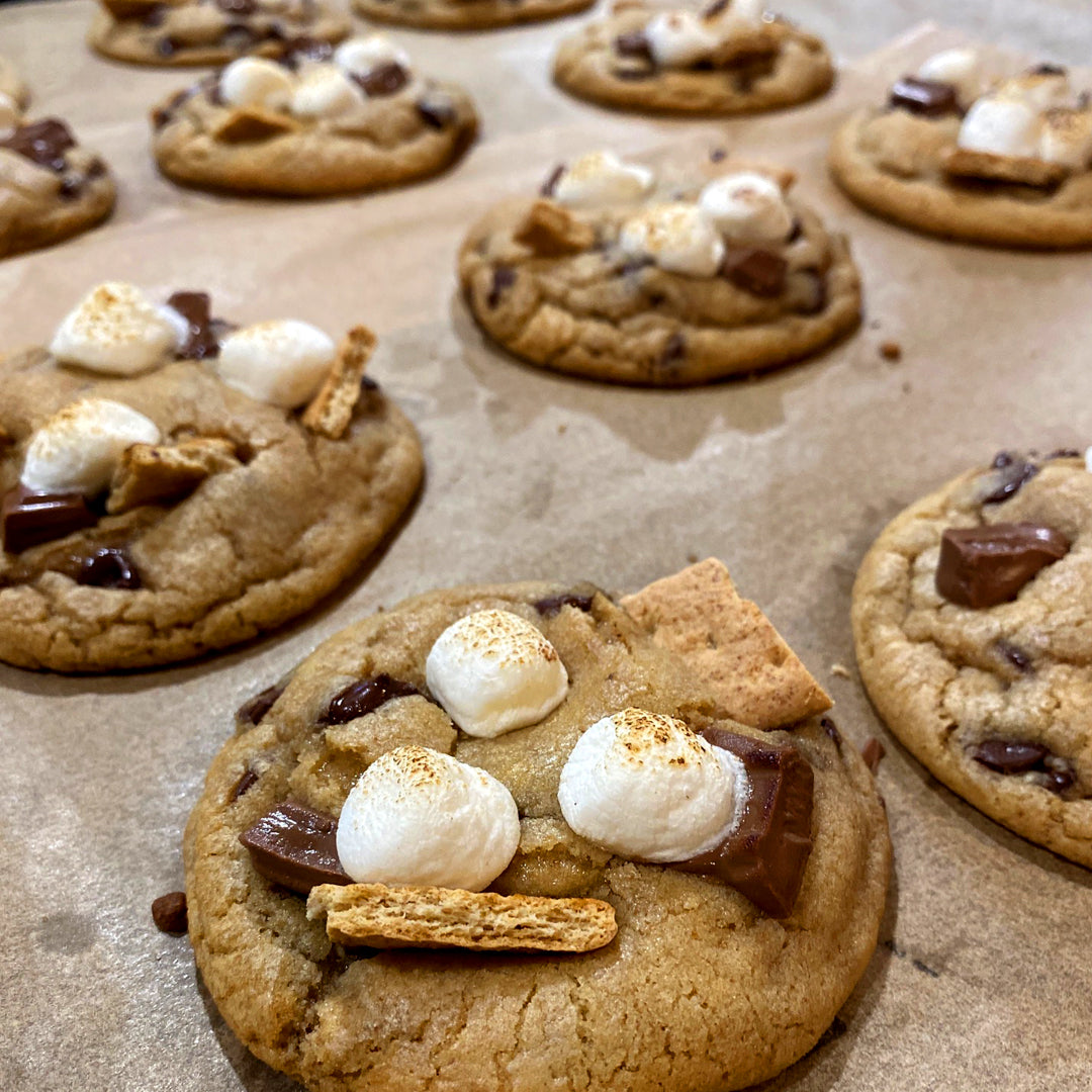 S'MORE THUNDA