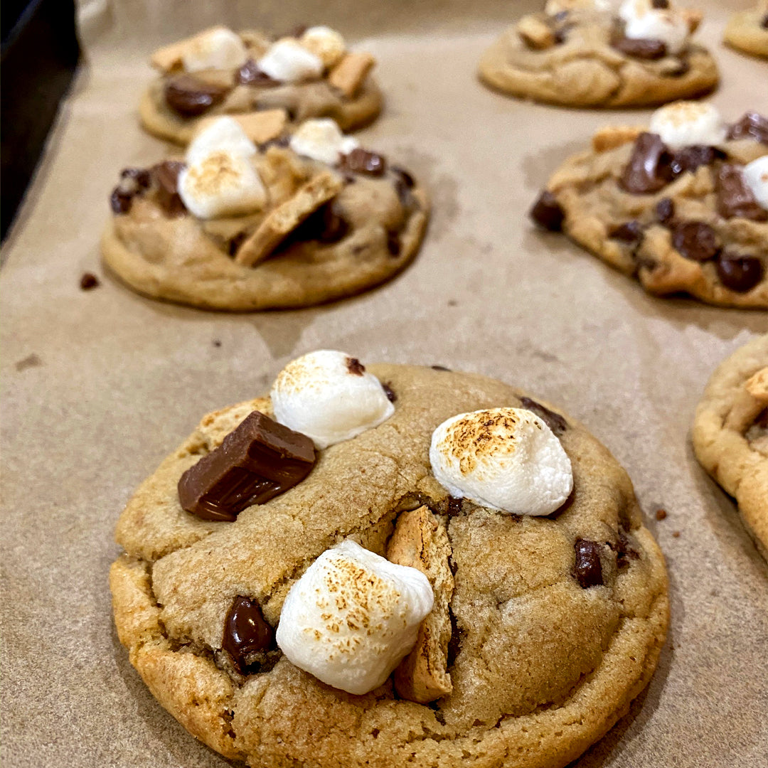 S'MORE THUNDA
