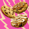 THUNDA COOKIE CLASSIC COMBO
