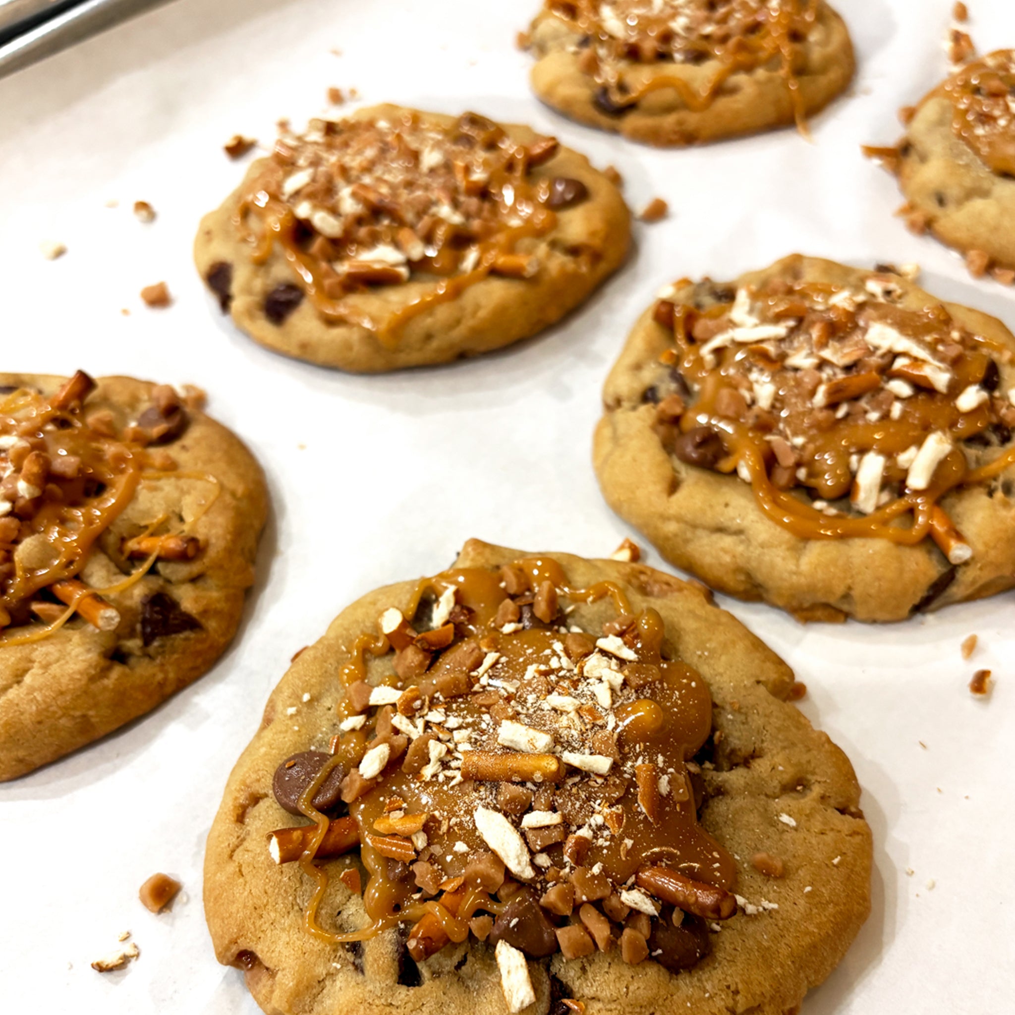 THUNDA COOKIE CLASSIC COMBO