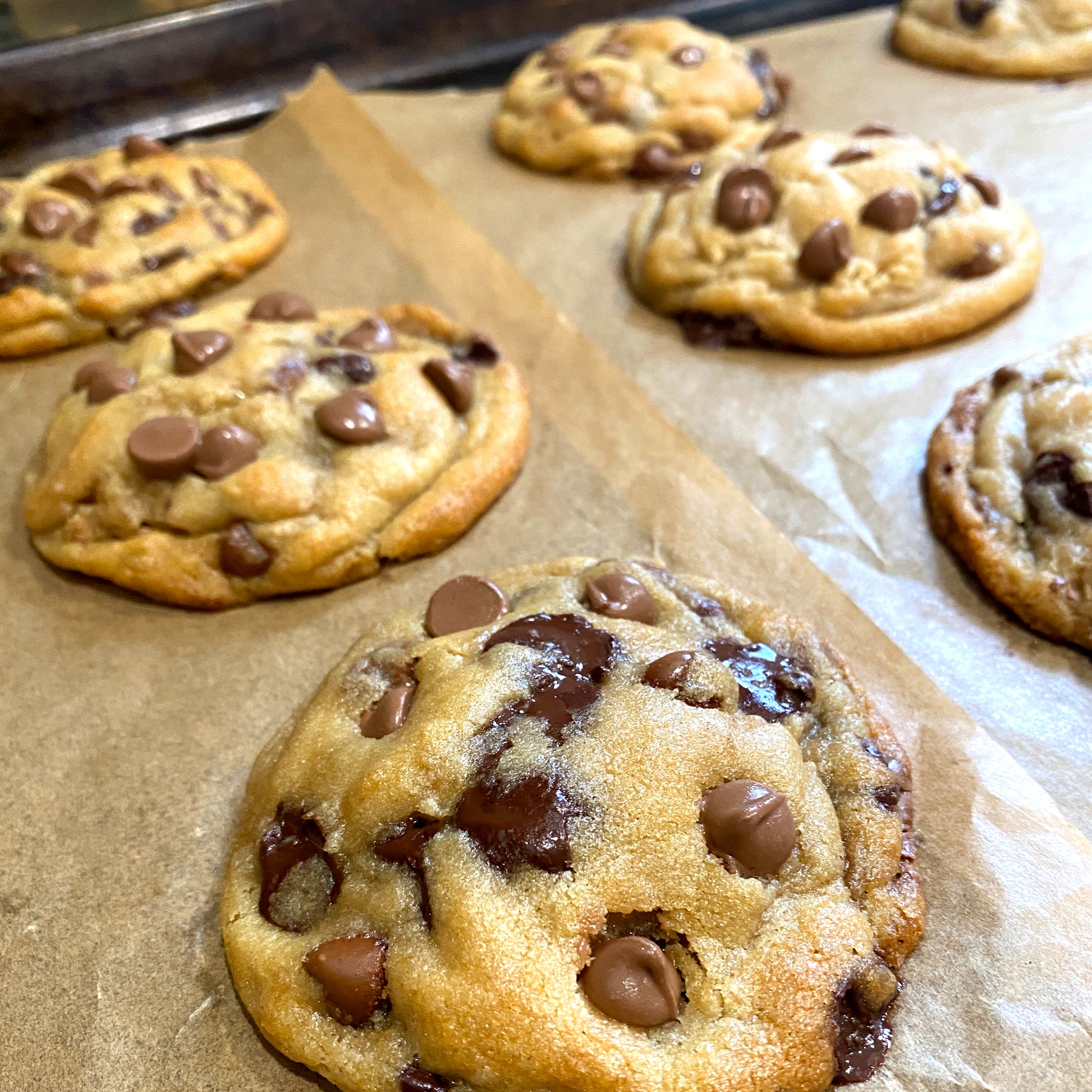 THUNDA COOKIE CLASSIC COMBO