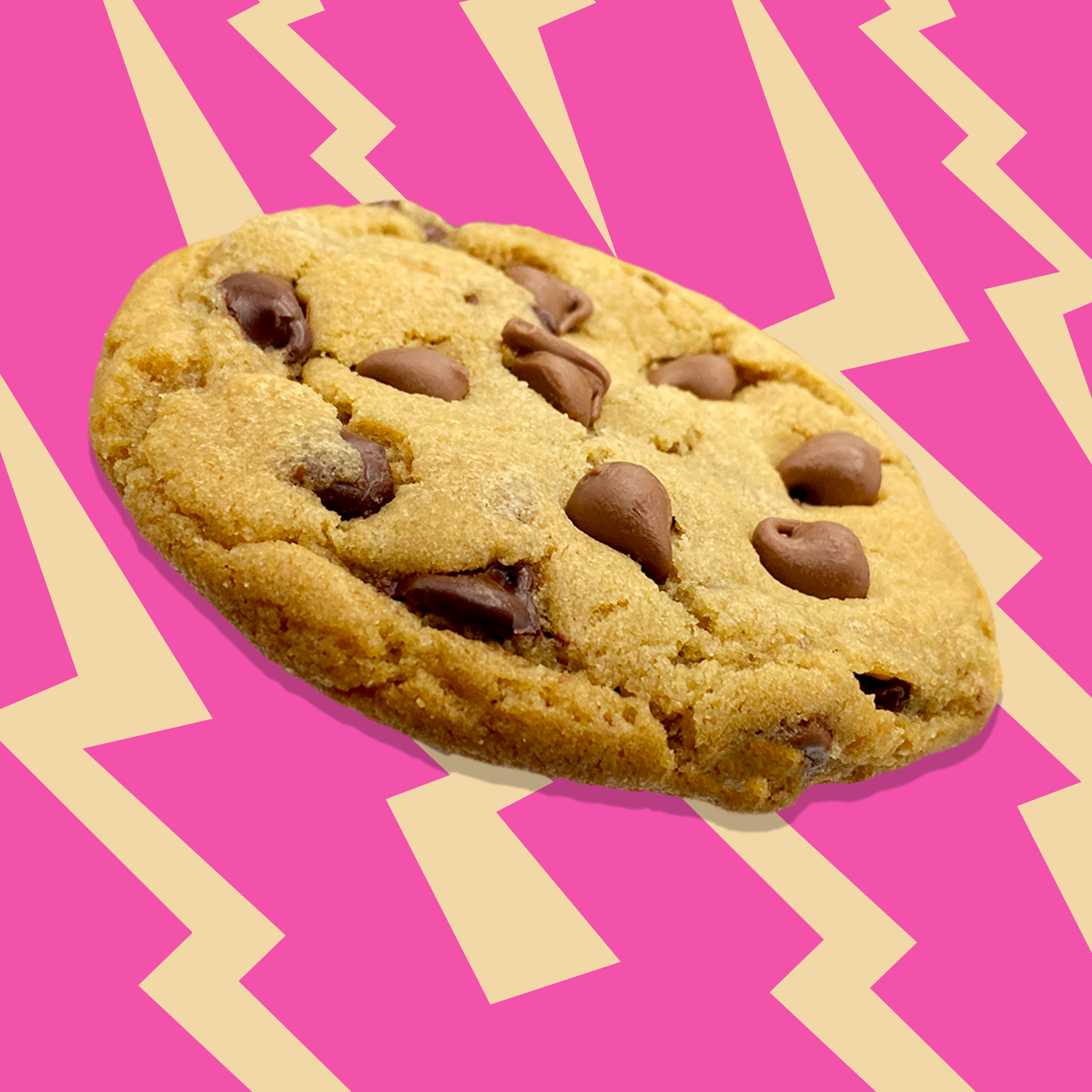 COCO THUNDA CHIP COOKIE